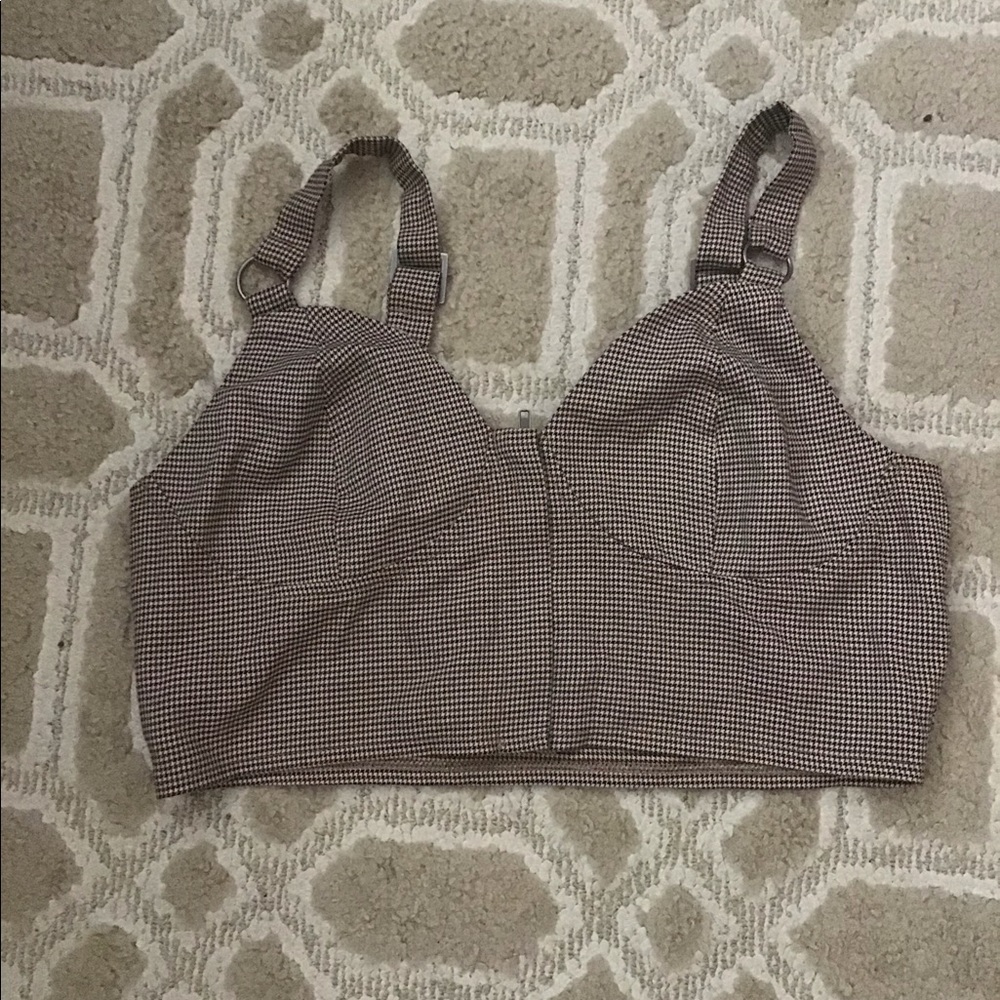 🔥 crop top.